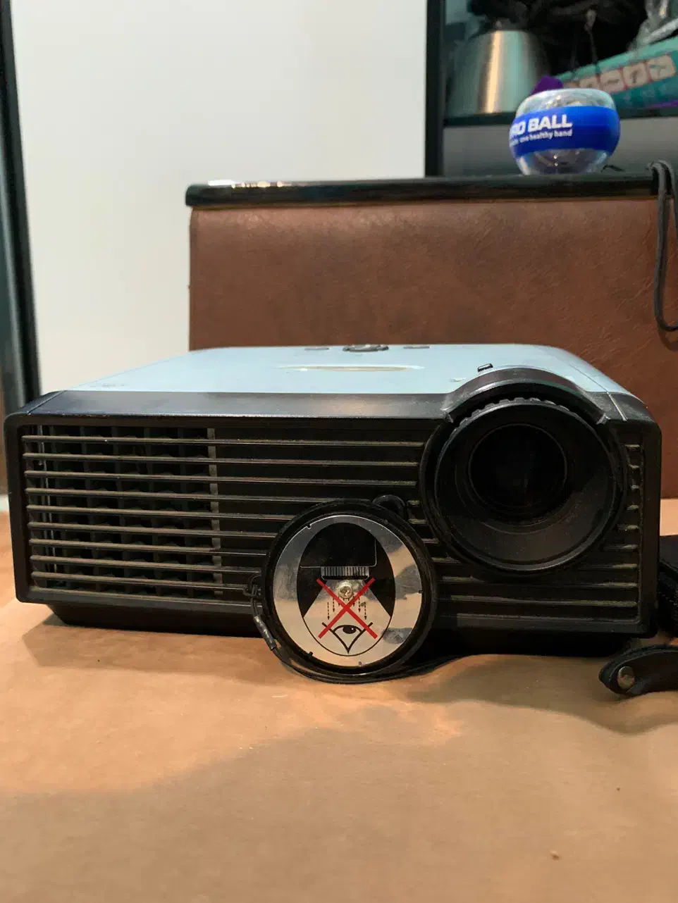 پروژکتور optoma|تلویزیون و پروژکتور|مسجد سلیمان, |دیوار