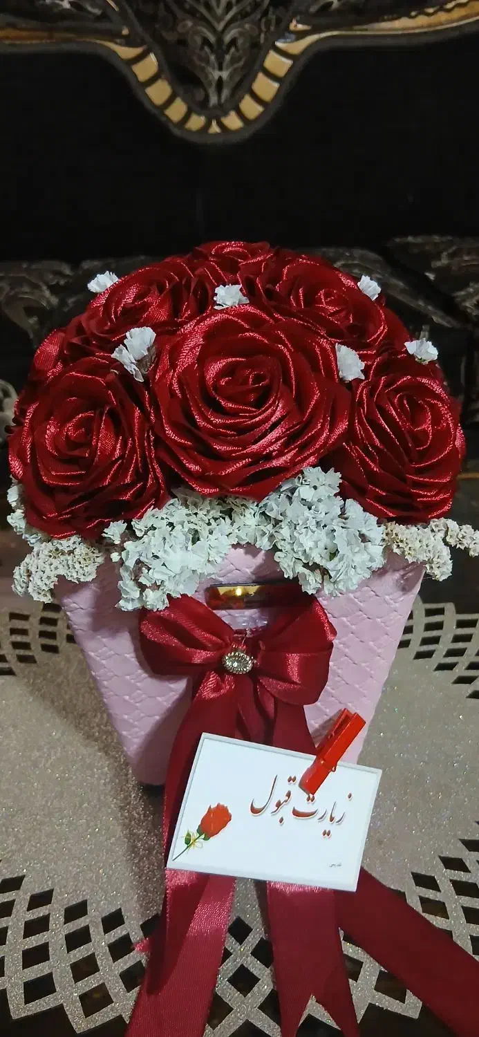 گلهای جاودان|گل مصنوعی|لاهیجان, شهرک سلمان فارسی|دیوار