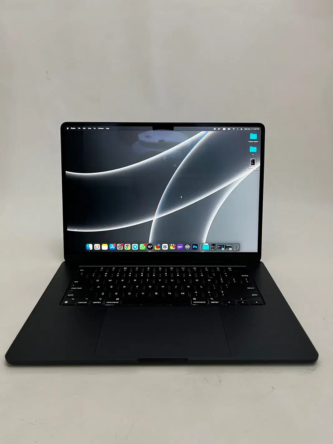 مک بوک ایر m3|رایانه همراه|تبریز, |دیوار