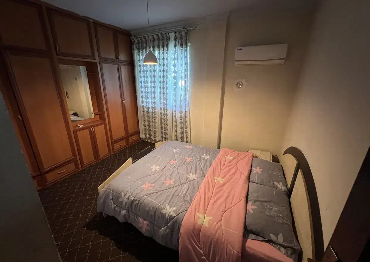 ویلاباغ۲خواب تو۱۰دقیقه مرکز رشت مناسب تولداقامت|اجارهٔ کوتاهمدت ویلا و باغ|رشت, شالکو|دیوار