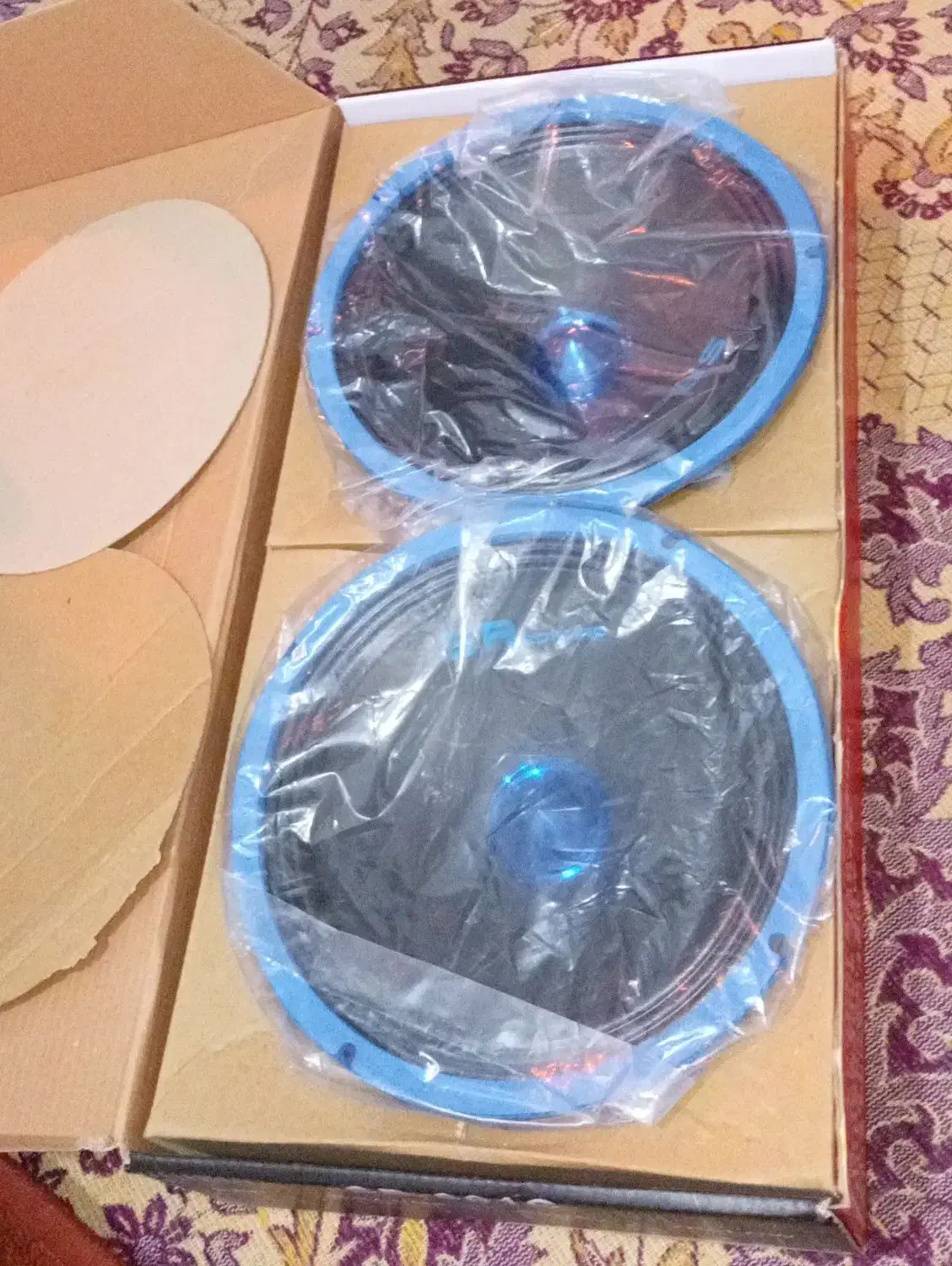 سیستم فول|قطعات یدکی و لوازم جانبی|شیراز, غدیر جنوبی|دیوار