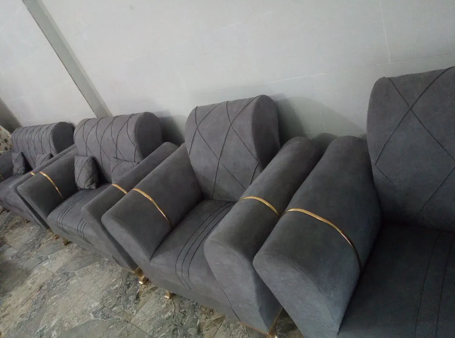 مبل مخصوص جهیزیه تخفیف حتما داده میشه|مبلمان خانگی و میز عسلی|تربت جام, مطهری|دیوار