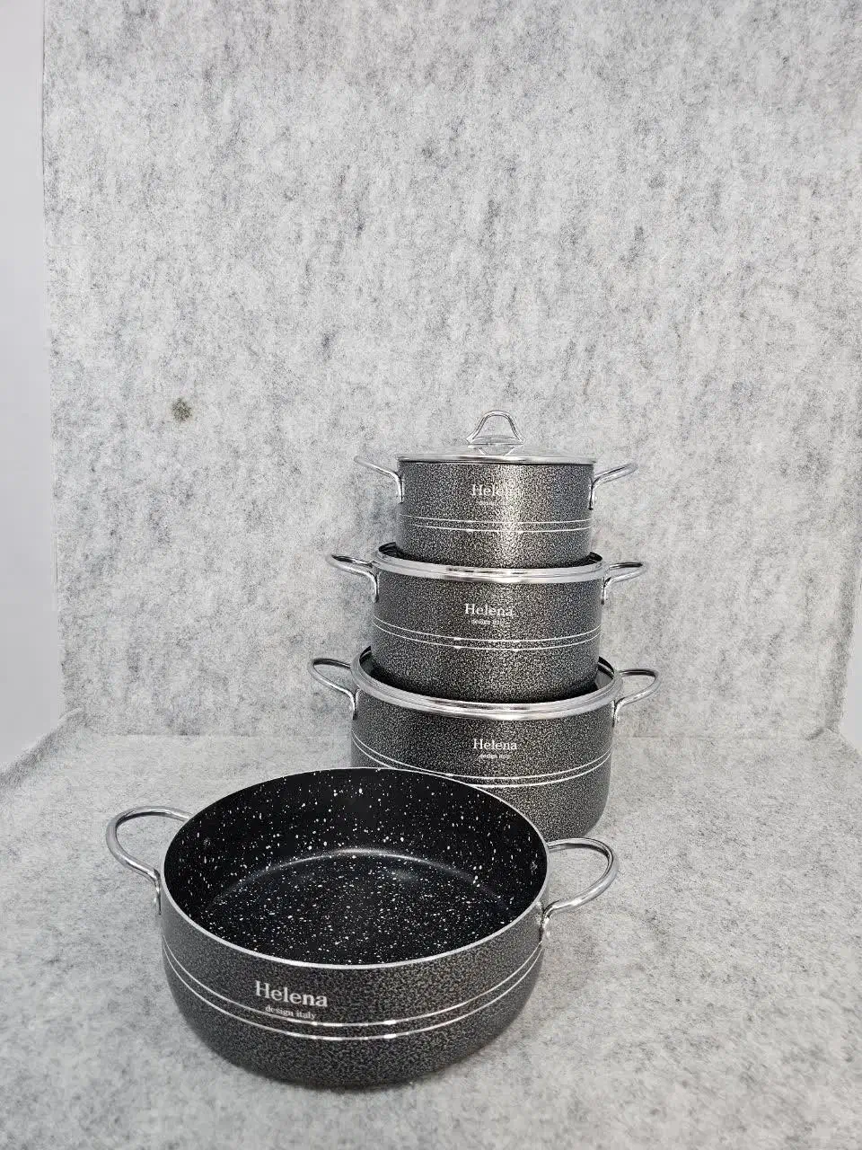 قابلمه10پارچه کلاسیک(تعویض ظروف کهنه با نو)خردکن|ظروف پختوپز|قم, سید معصوم|دیوار