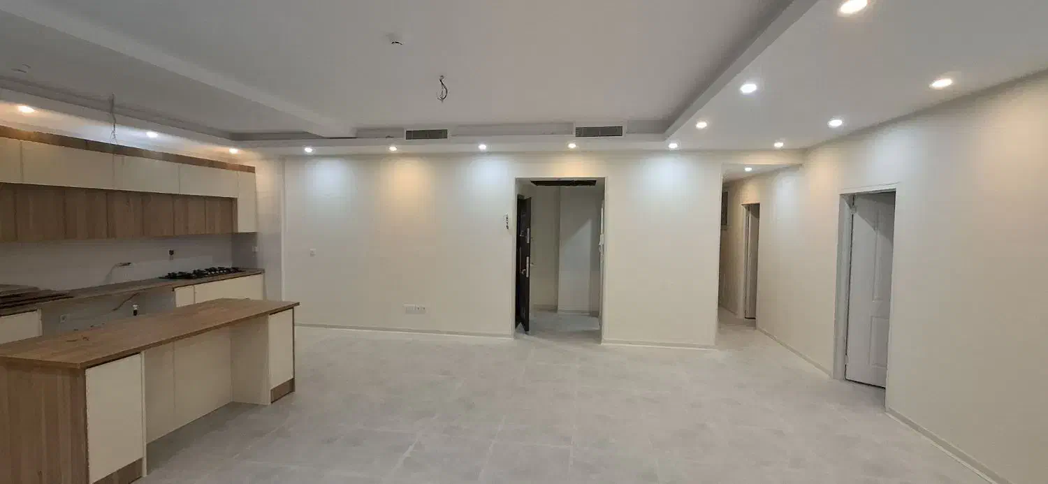 ۸۵متری کلیدنخورده بهترین فازساماندهی|فروش آپارتمان|کرج, ساماندهی|دیوار