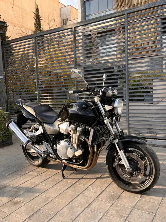 cb gsxr mt cbr yamaha suzuki|موتورسیکلت|تهران, پونک|دیوار