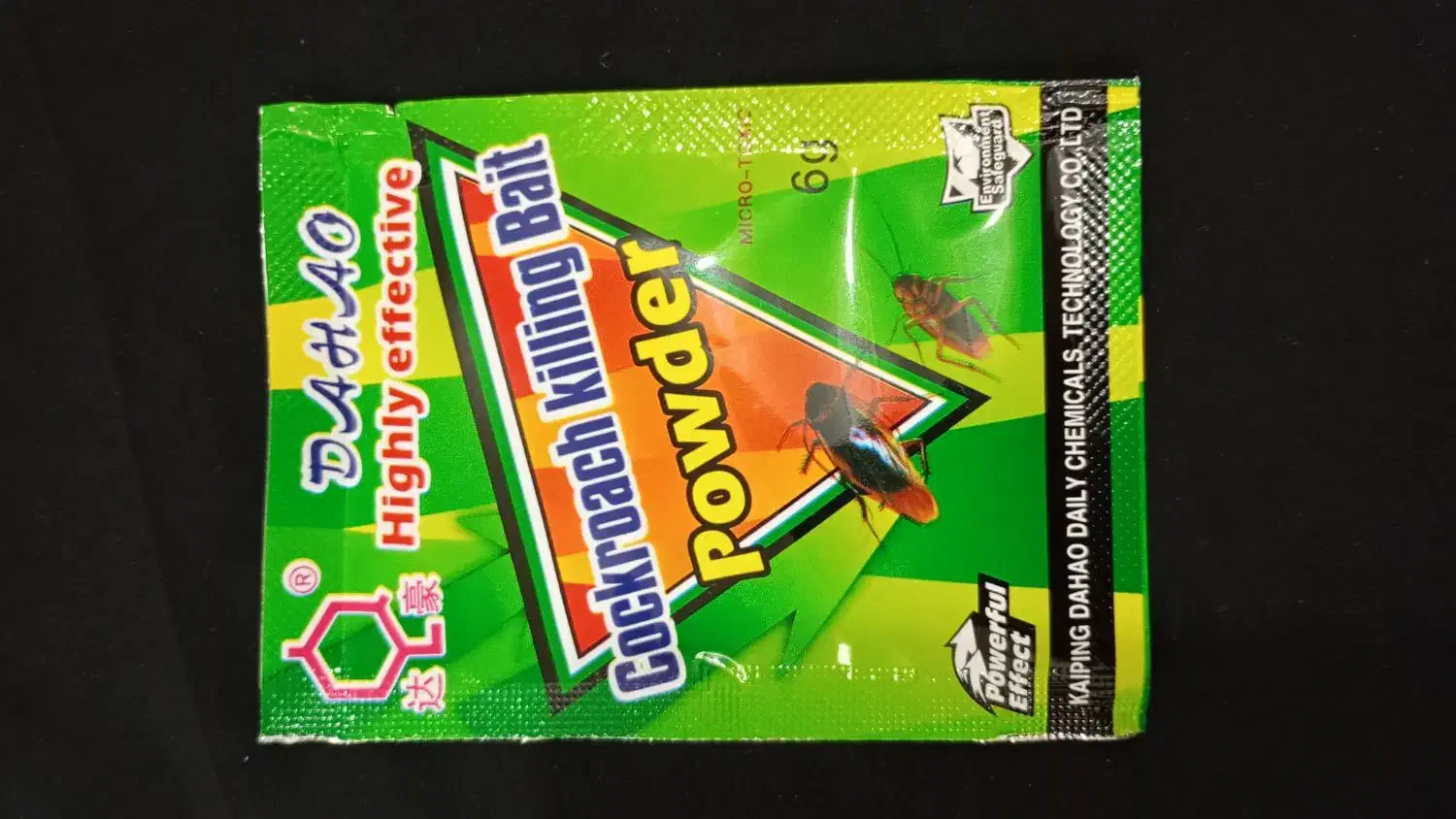 سوسک کش|لوازم نظافت|قم, زنبیل آباد|دیوار