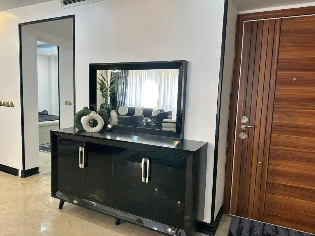 مبله لوکس ۱۴۰م ۲خ میدان کاج سعادت اباد/ افتتاح شد|اجارهٔ کوتاه‌مدت آپارتمان و سوئیت|تهران, سعادت‌آباد|دیوار