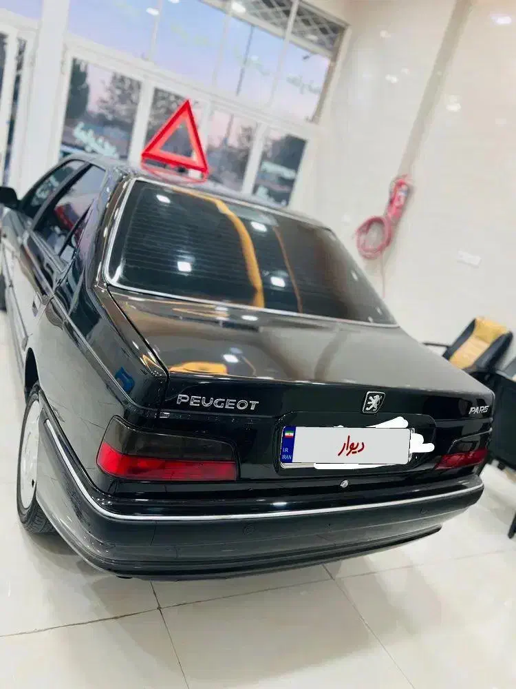 پارس سال مدل ۹۹|خودرو سواری و وانت|قائن, |دیوار