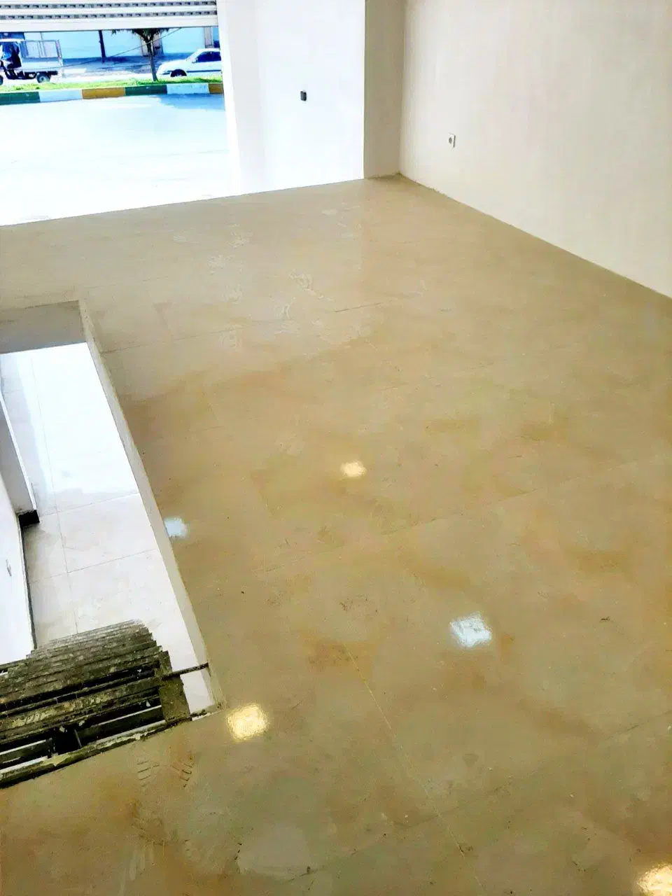 اجاره مغازه ۶۰ متری بر خ اصلی|اجارهٔ مغازه و غرفه|بابلسر, |دیوار