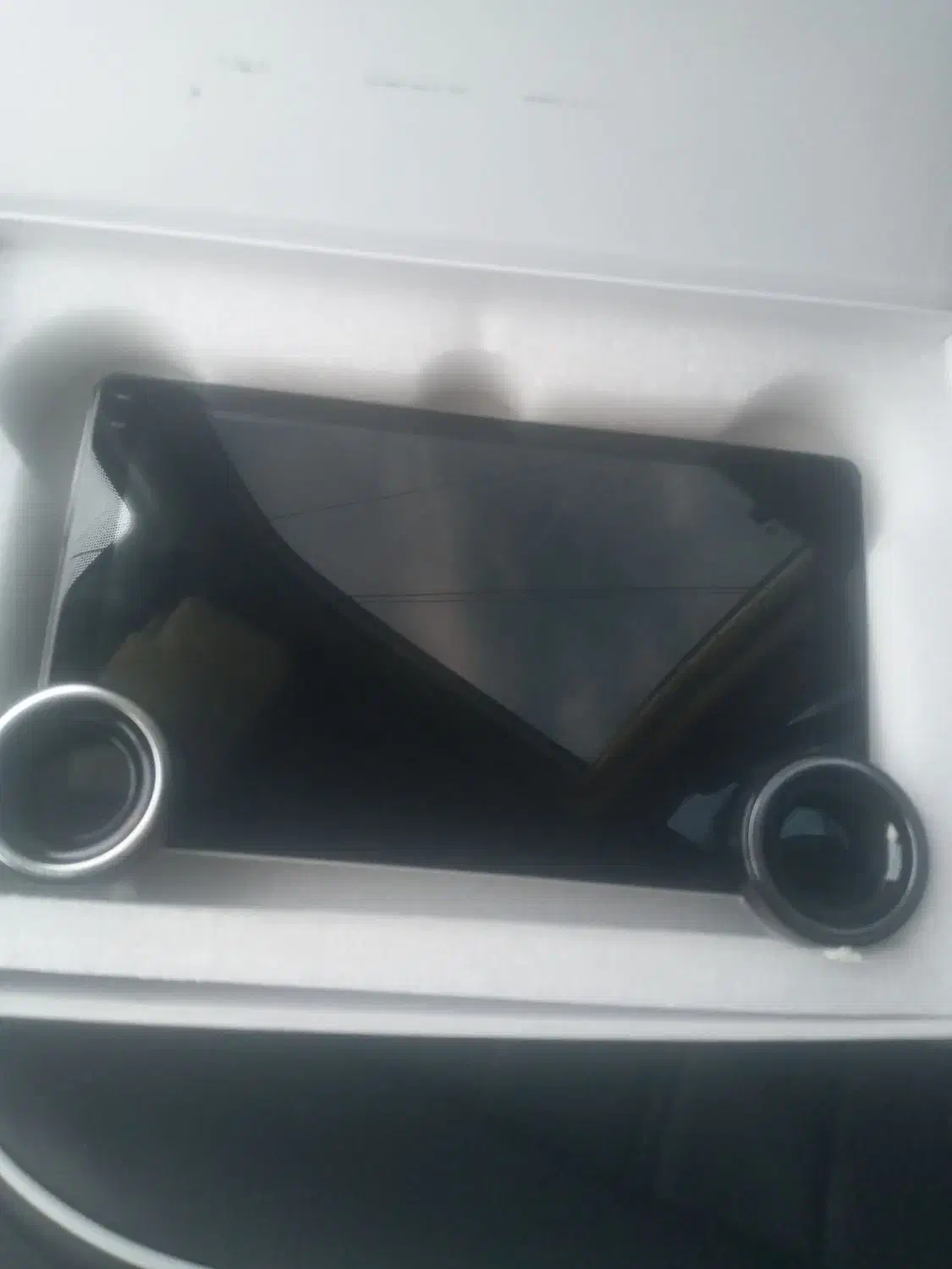 مانیتور خودرو حرف ای|قطعات یدکی و لوازم جانبی|سیرجان, |دیوار