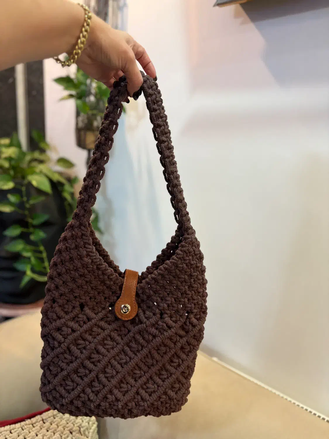 صنایع دستی مکرومه|صنایع دستی و سایر لوازم تزئینی|اهواز, زردشت|دیوار