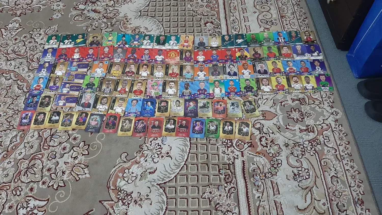 کارت کیمدی|کلکسیون و سرگرمی|گرگان, |دیوار