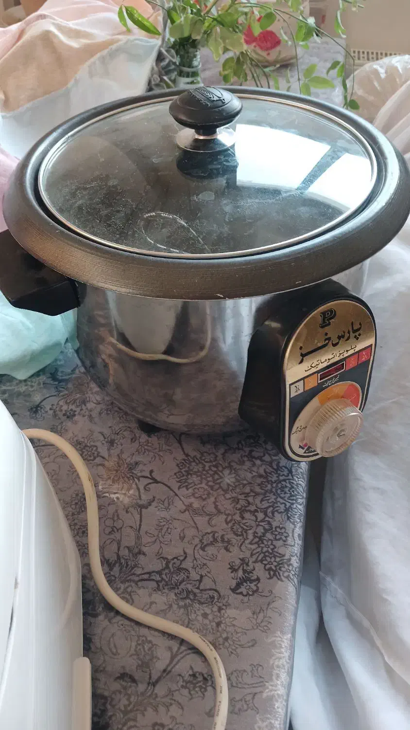 پلوپز|اجاق گاز و لوازم برقی پخت‌وپز|برخوار, |دیوار