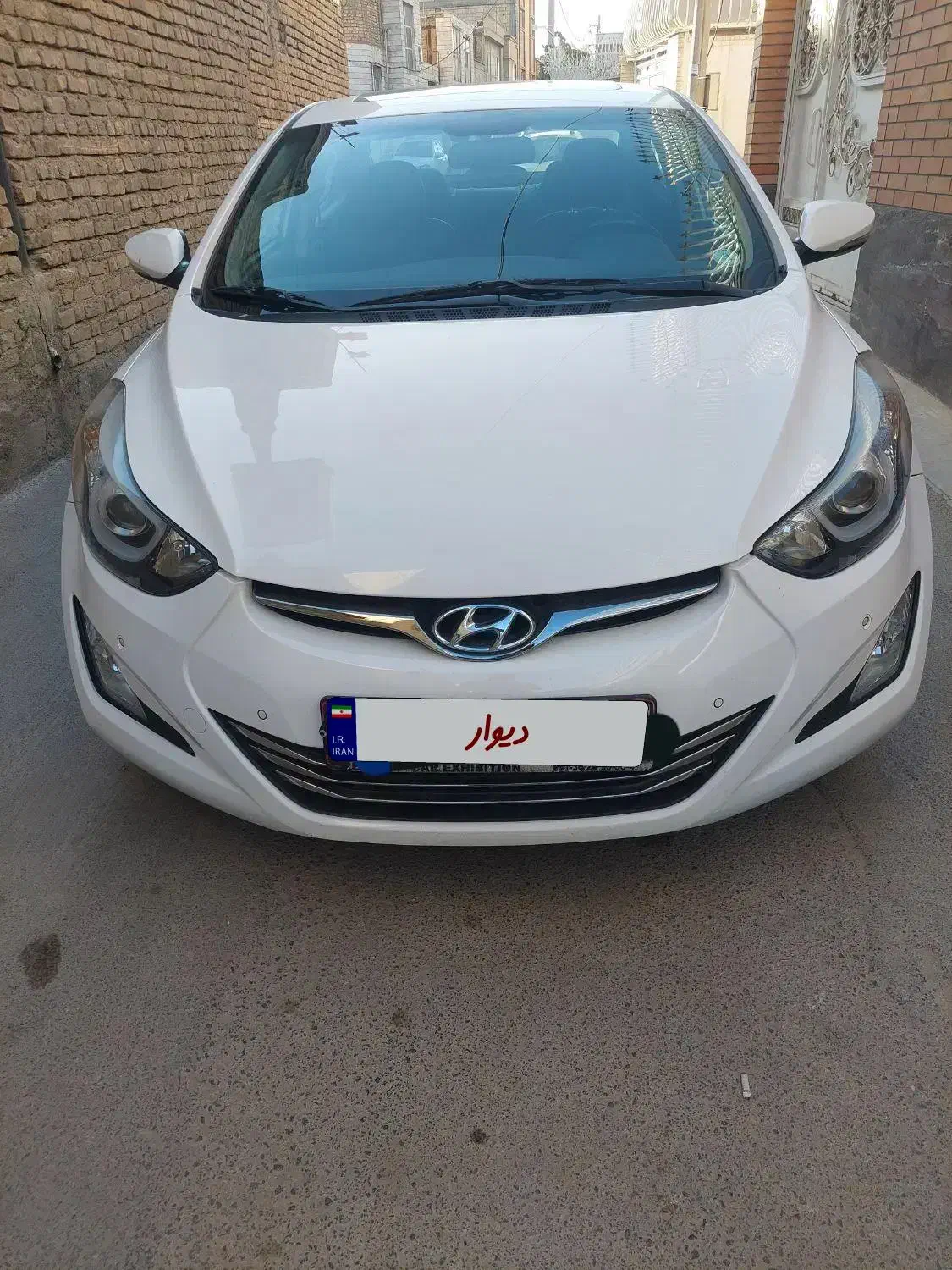 النترا|خودرو سواری و وانت|اصفهان, جلفا|دیوار