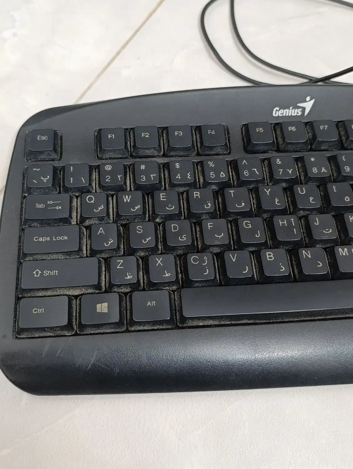 سالم وتمیز|قطعات و لوازم جانبی رایانه|گرگان, |دیوار