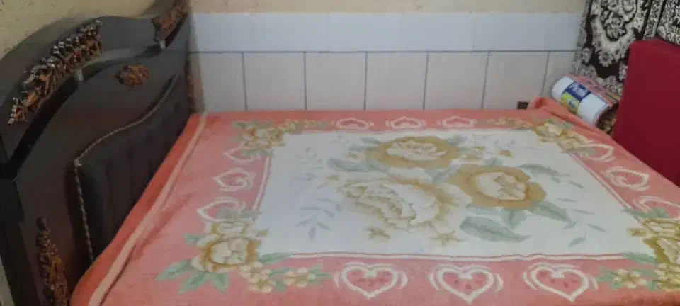 تخت دونفره|تخت و سرویس خواب|حبیب آباد, |دیوار