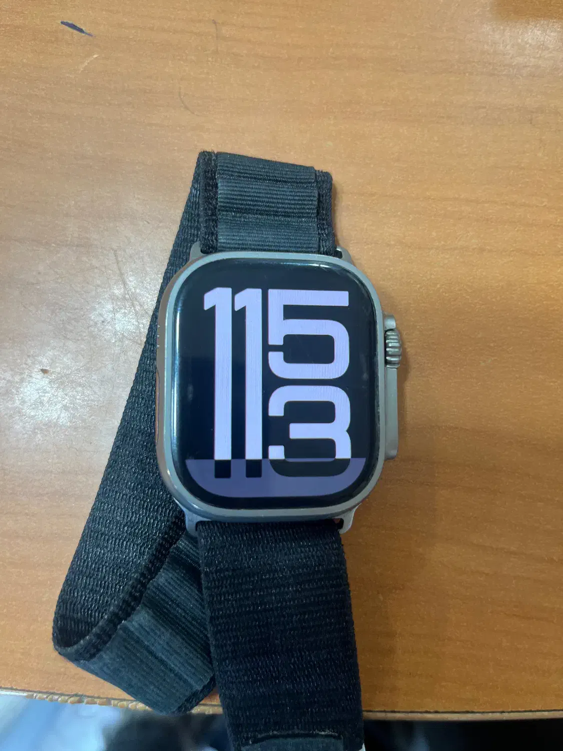 اول واچ الترا ۲|ساعت|کرمان, |دیوار