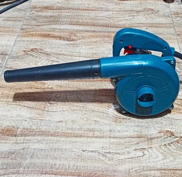 بلوور دمنده بلور مکنده گردگیر با موتور قدرتی نو نو|ابزارآلات|اراک, |دیوار