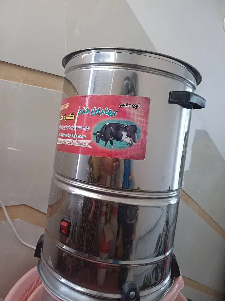 مشکه برقی سالم و کارنکرده|سایر لوازم برقی|سقز, |دیوار