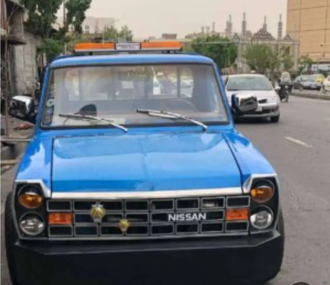 امدادخودرو یدک کش سروستان|خدمات موتور و ماشین|سروستان, |دیوار