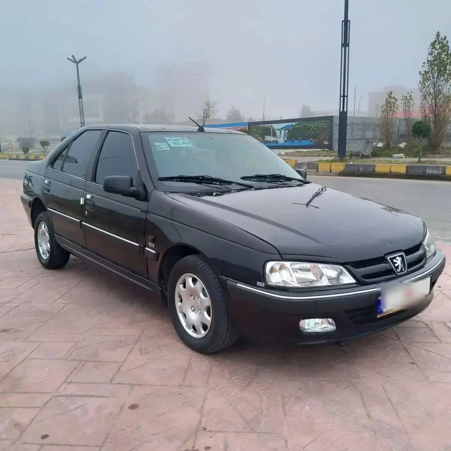 پارس خونگی|خودرو سواری و وانت|آمل, |دیوار