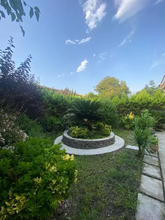 نمک آبرود /ویلا مجاورت فضای سبز|فروش خانه و ویلا|چالوس, |دیوار