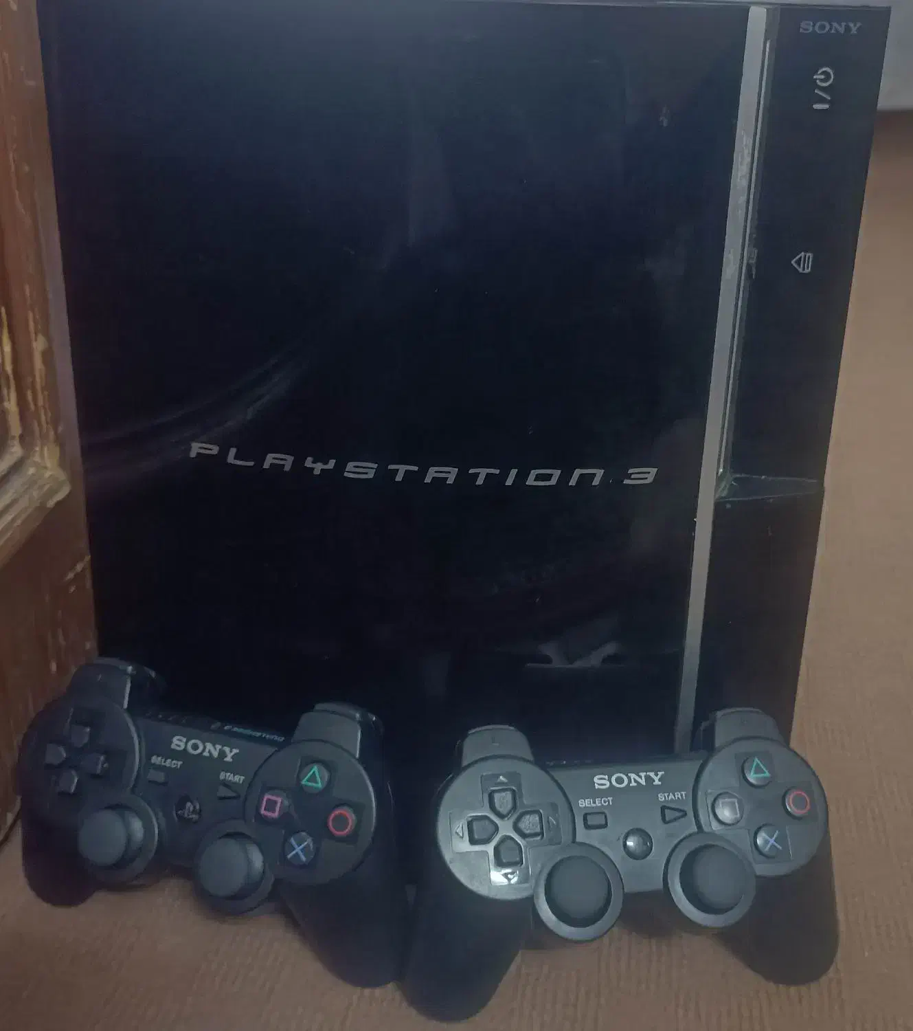 ps3پلی استیشن|کنسول، بازی ویدئویی و آنلاین|اردکان, |دیوار