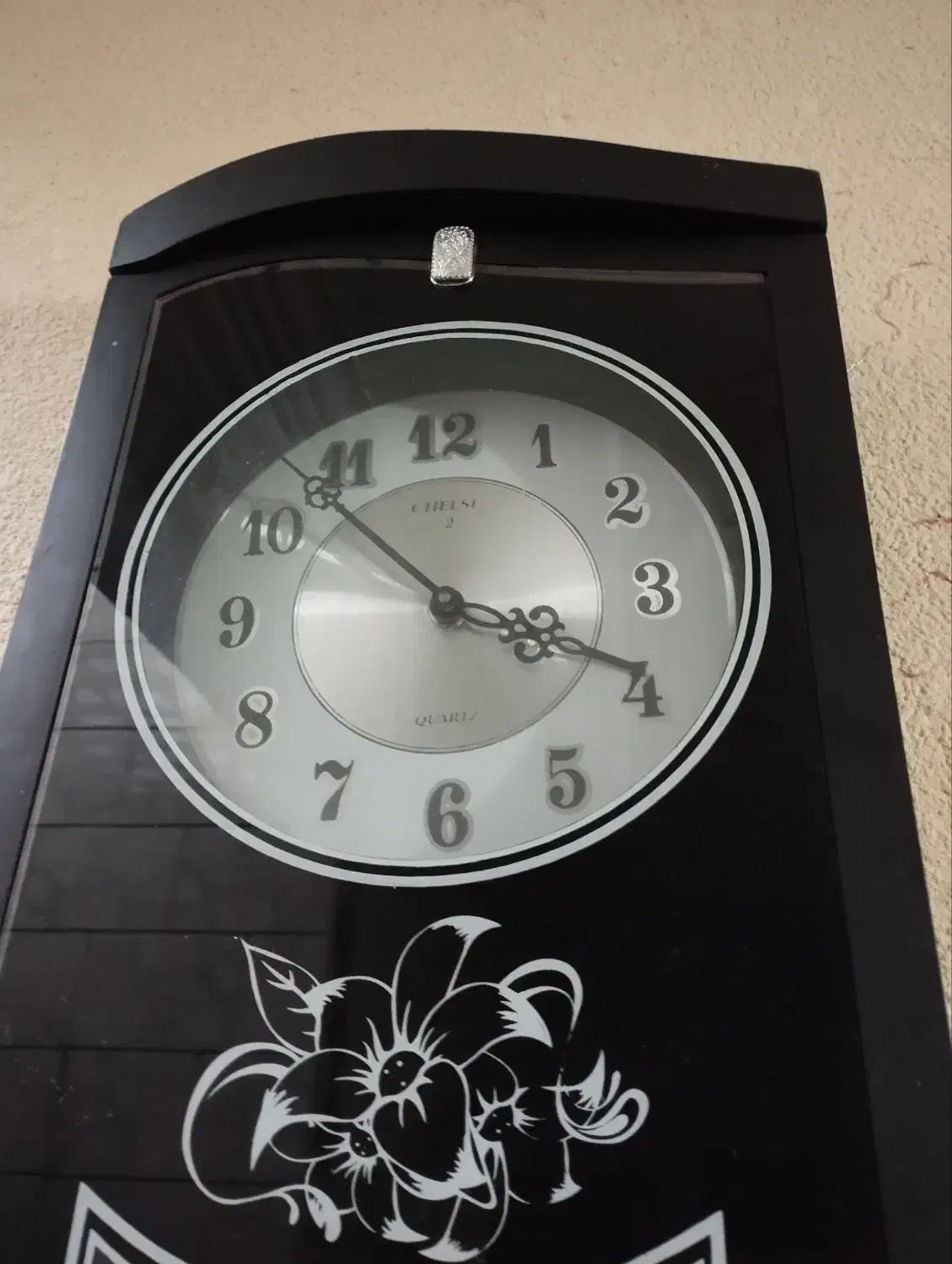 ساعت سالم|ساعت دیواری و تزئینی|تربت‌حیدریه, یحیی آباد|دیوار