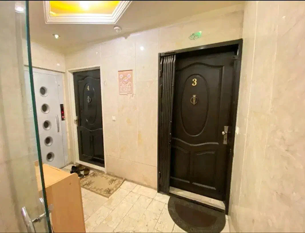 ۷۲ متر افسریه شمالی ، فول امکانات ، رهن کامل|اجارهٔ آپارتمان|تهران, افسریه شمالی|دیوار