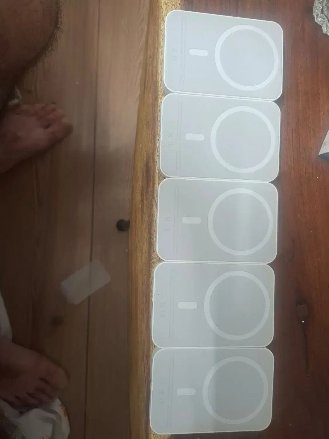 پاور آیفون Apple|لوازم جانبی موبایل و تبلت|تهران, جوانمردان (اندیشه)|دیوار