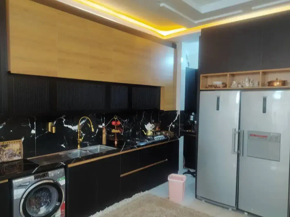 ویلایی شیک  دویست متری در گلبرک|فروش خانه و ویلا|شاهرود, |دیوار