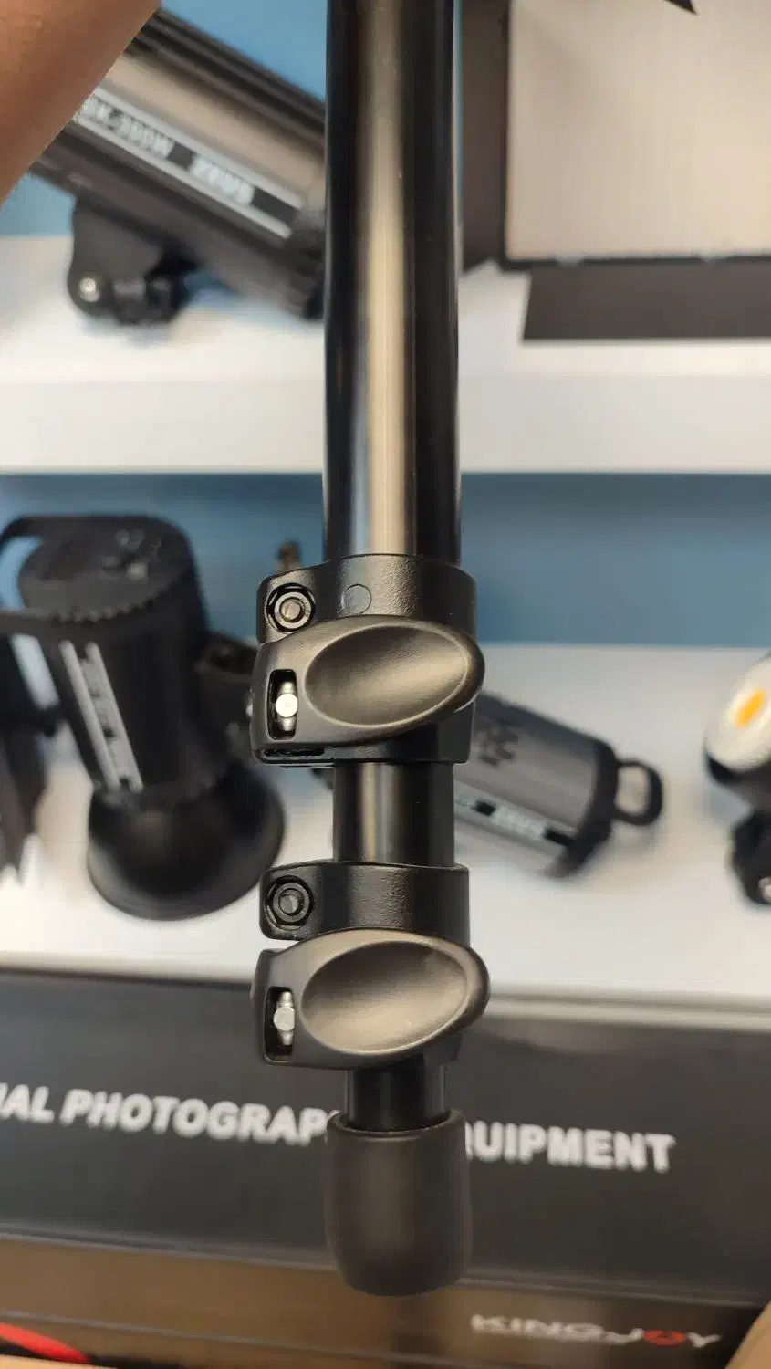 تکپایه مانفروتو manfrotto|دوربین عکاسی و فیلمبرداری|تهران, پامنار|دیوار