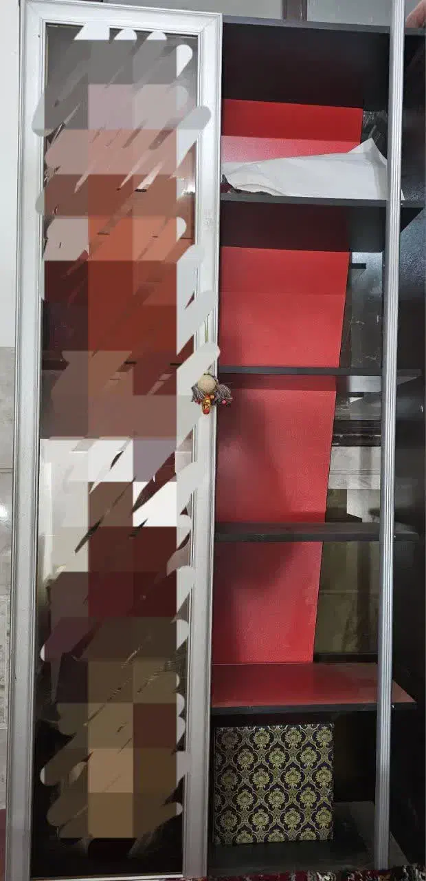 کمد سیسمونی|اسباب و اثاث بچه|زرندیه, |دیوار