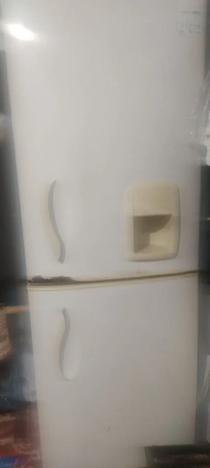 یخچال|یخچال و فریزر|دهگلان, |دیوار