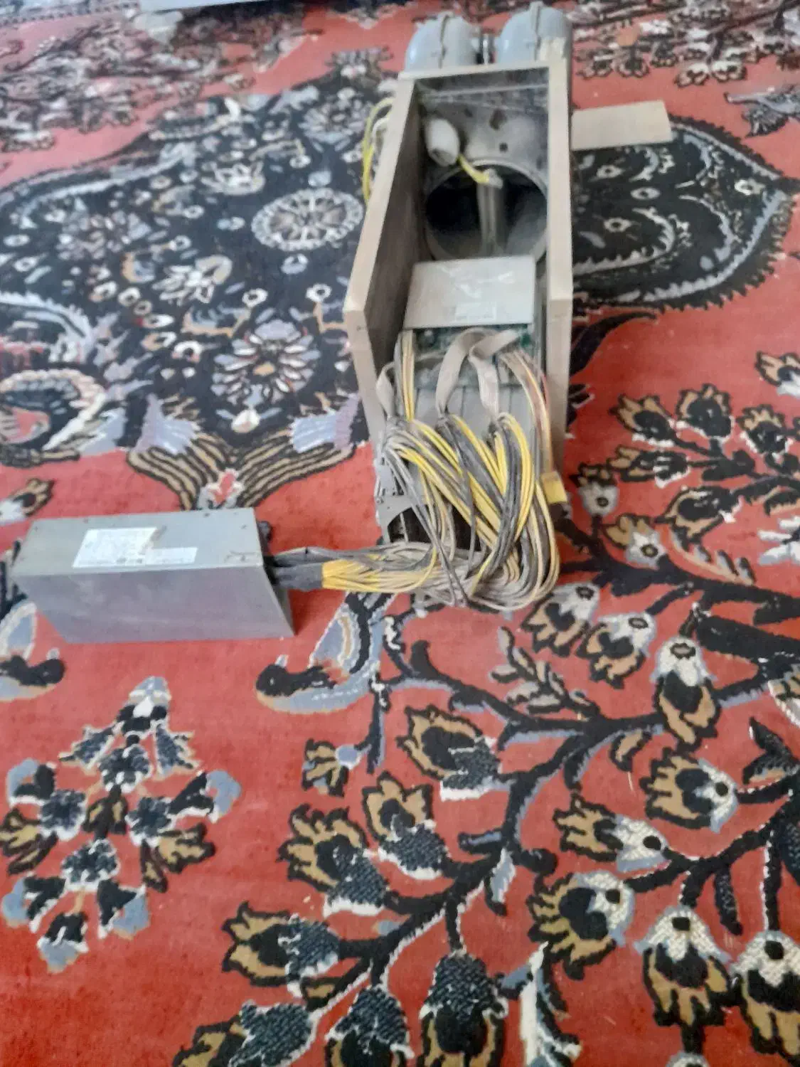 دستگاه|قطعات و لوازم جانبی رایانه|اهواز, شهرک پیام|دیوار