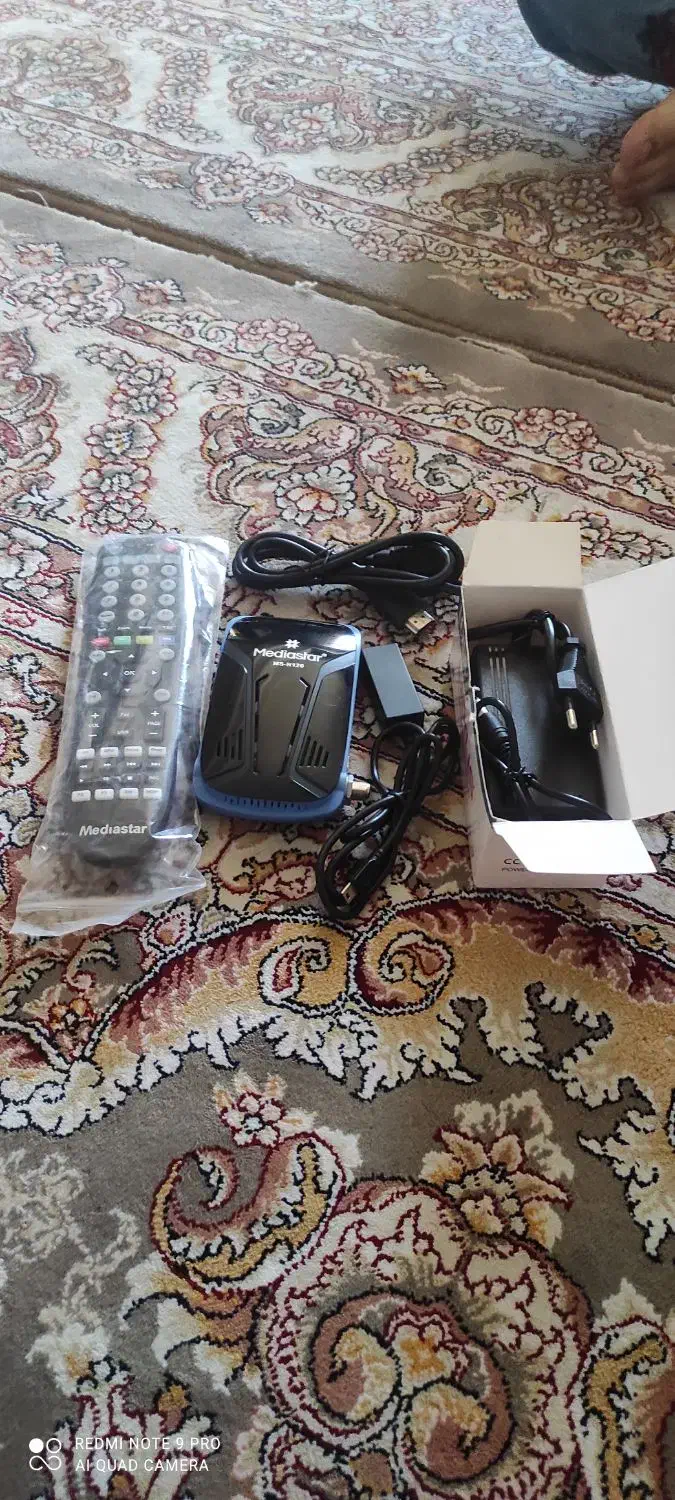 نصاب آنتن های مرکزی گردون وسابت|خدمات پیشه و مهارت|بروجرد, |دیوار