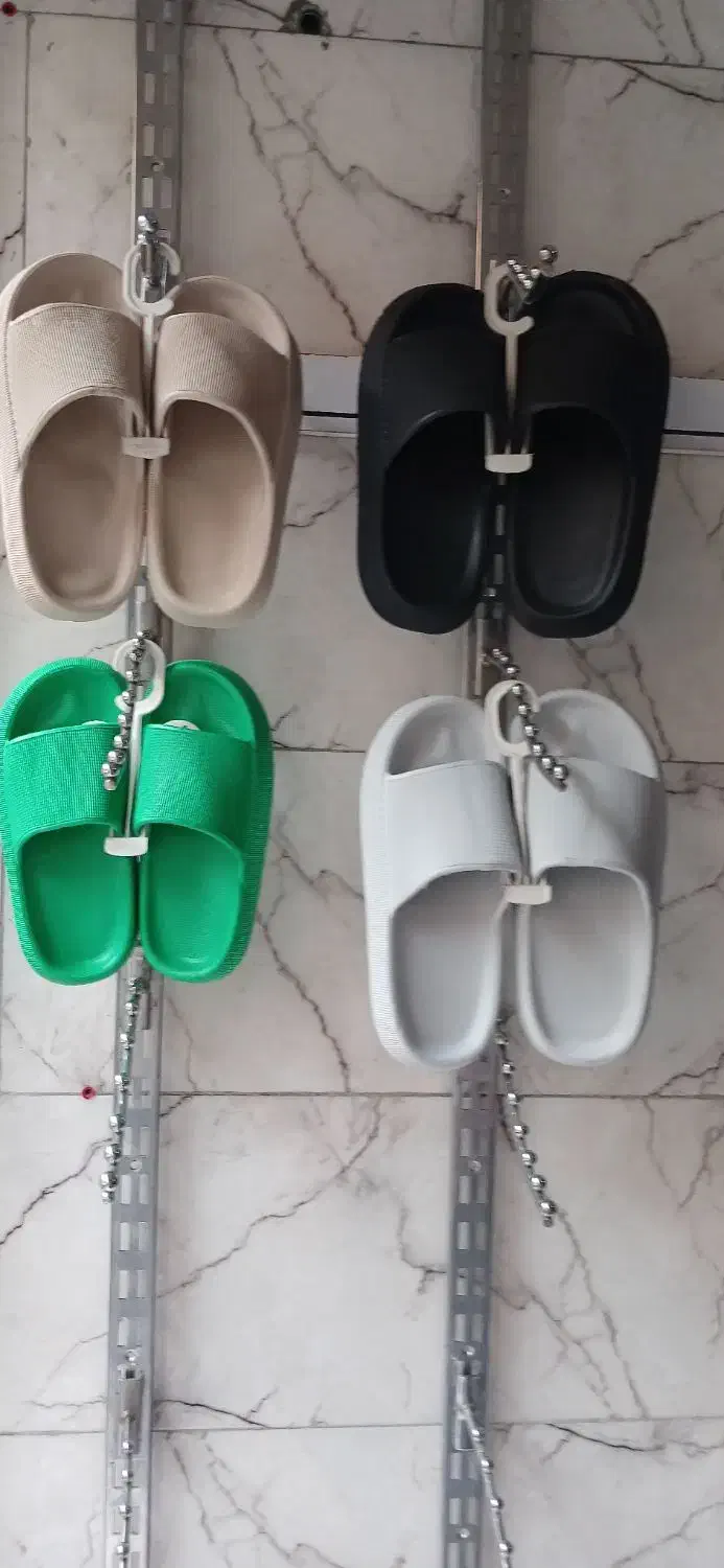 دمپایی مردانه|کیف، کفش، کمربند|تهران, شهرک طالقانی|دیوار