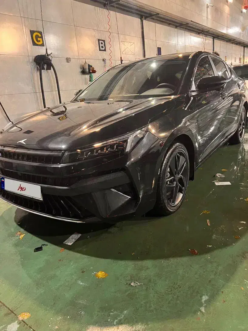 KMS j7|خودرو سواری و وانت|تهران, شهرک ولیعصر شمالی|دیوار