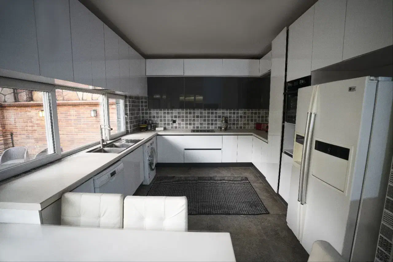 فروش خانه ویلایی500 متری با ویو ابدی|فروش خانه و ویلا|فشم, |دیوار