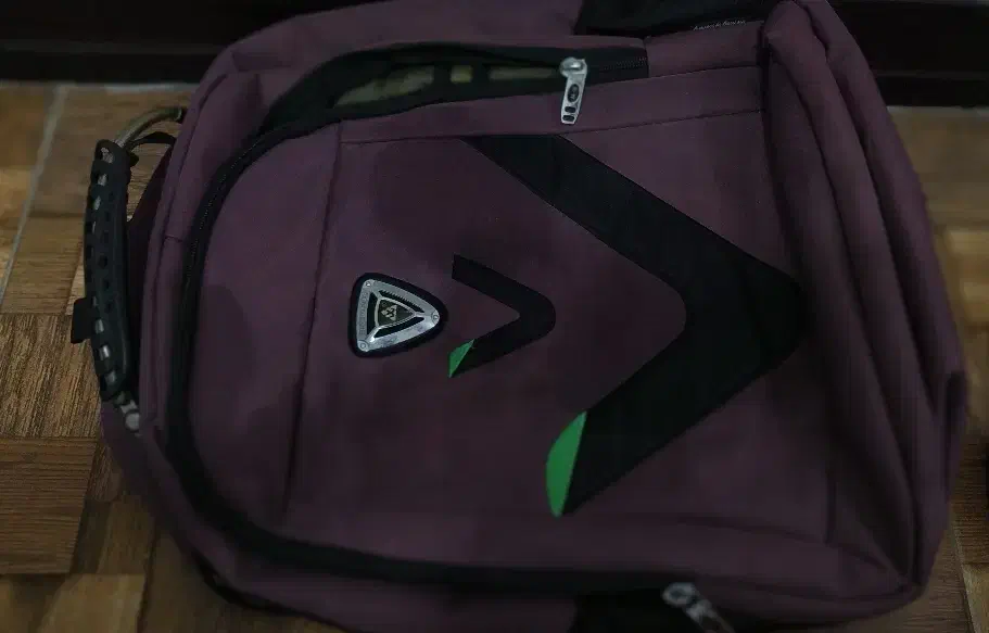 کوله پشتی|کوهنوردی و کمپینگ|اهواز, سپیدار|دیوار