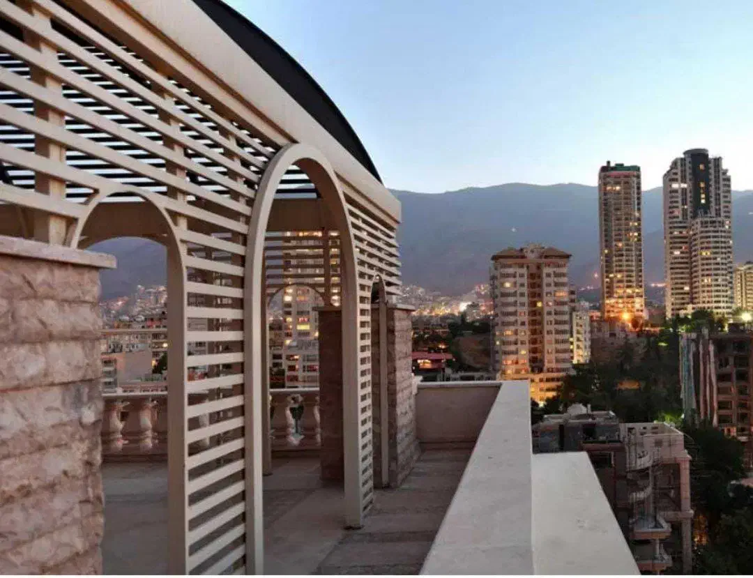 معاوضه و اقساط 110 متر فول، خیابان گلشاد|فروش آپارتمان|تهران, زیبادشت|دیوار