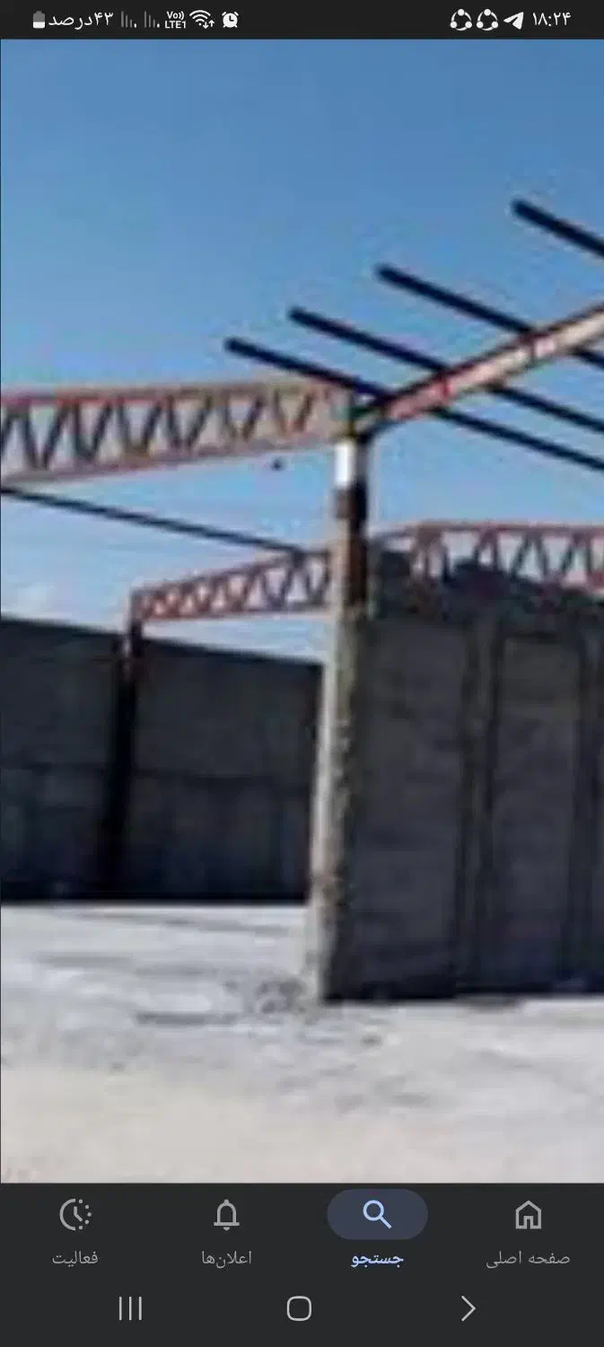 جوشکاری سیار|خدمات پیشه و مهارت|اشکذر, |دیوار