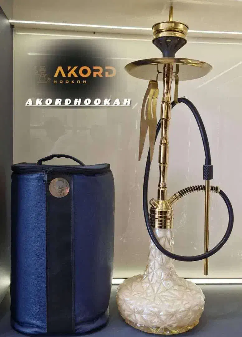 قلیان تنه سنگین|کلکسیون و سرگرمی|بروجرد, |دیوار