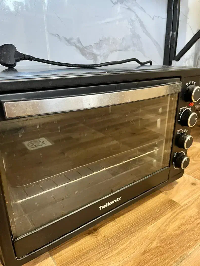 آوون تسترTelionix|اجاق گاز و لوازم برقی پخت‌وپز|نکا, |دیوار