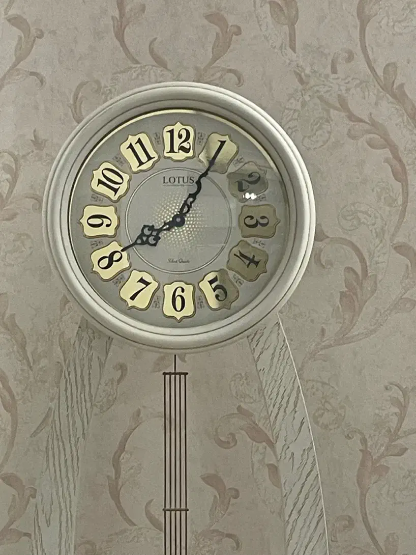 ساعت ایستاده|ساعت دیواری و تزئینی|بجنورد, |دیوار