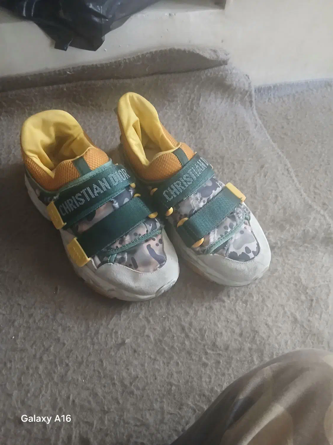 کفش|کیف، کفش، کمربند|تهران, امام حسین|دیوار