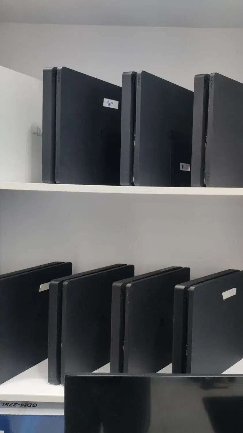 اسلیم ۵۰۰ گیگ کپی خور|کنسول، بازی ویدئویی و آنلاین|فریدون‌کنار, |دیوار