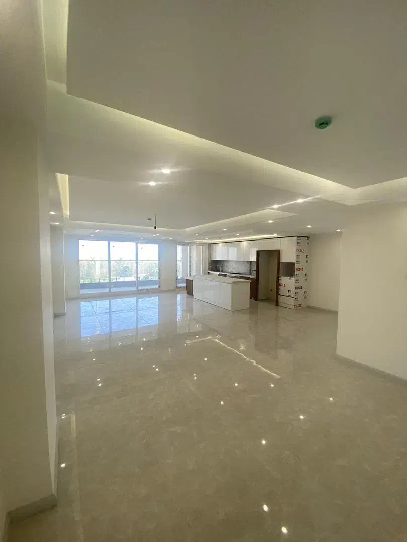 فروش آپارتمان ۱۳۵ متر ویو دریا کلید نخورده|فروش آپارتمان|چالوس, |دیوار