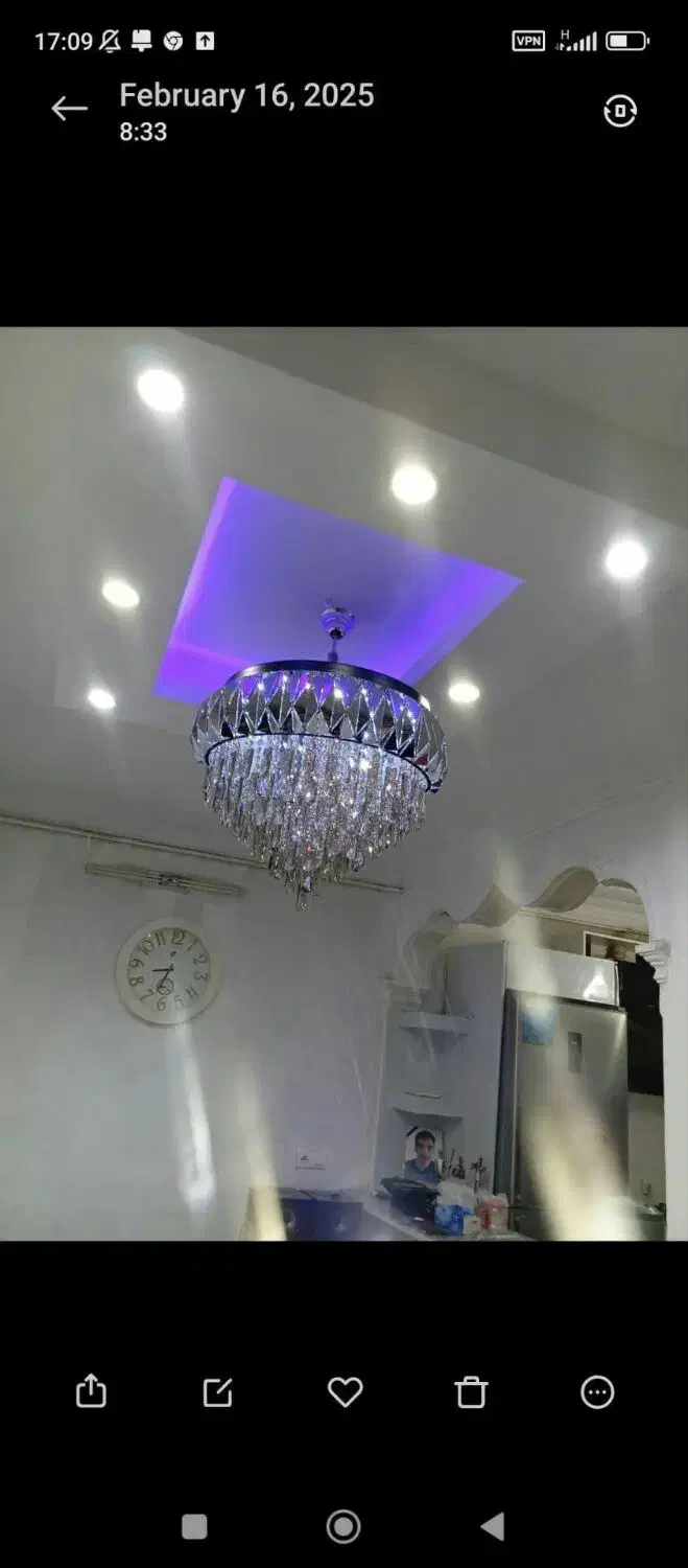 خانه ۴۲متری قیمت ۱۴۰۰|فروش خانه و ویلا|بهارستان, |دیوار