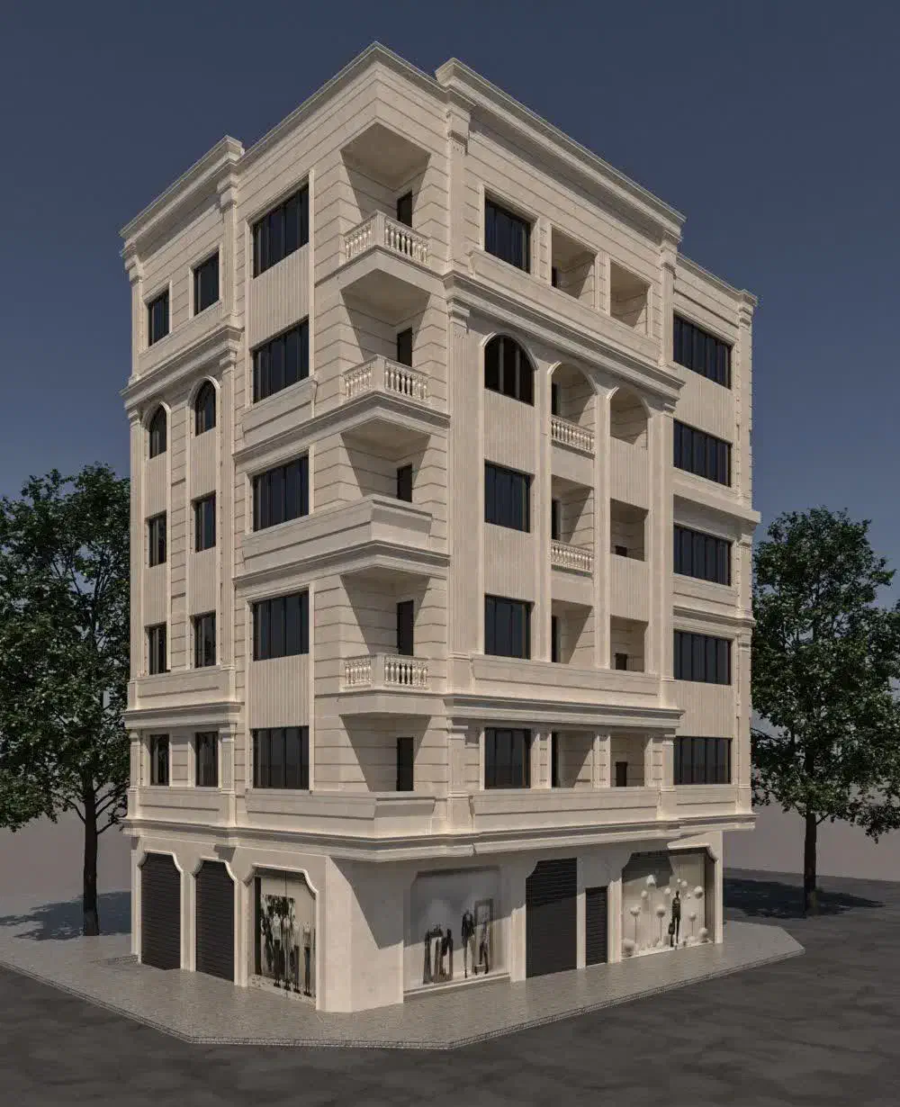 پیش فروش آپارتمان|پیش‌فروش املاک|کنگاور, |دیوار